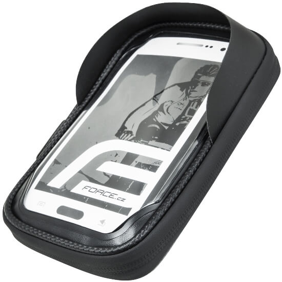 Τσαντάκι κινητού Force Touch (896168)